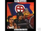 No Remorse-This Time the World LP, Skrewdriver style Oi