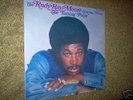 Rare Funk LP: Rudy Ray Moore -Turning Point sealed