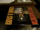 Guns N' Roses Appetite for Destruction  LP