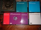 Wagner Der Ring Des Nibelungen Solti DECCA 22LP box set