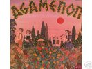 AGAMENON SPANISH PROGRESSIVE LP TODOS RIEN DE MI