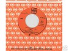 GIGLIOLA CINQUETTI only GREEK  SAN REMO 1968 GARAGE 45