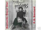 F.B. BASTARD  PRIVATE SWISS METAL LP 