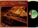 Mayorga  Piano  LP Direct to disc Sheffield Lab Stereo