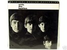 WITH THE BEATLES MOBILE FIDELITY MFSL-MINT