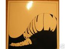 Ainigma-Diluvium German prog psych lp NM original