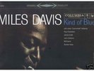 MILES DAVIS Kind Of Blue SEALED Classic 180gm 2 LP JAZZ