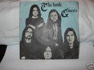 THE KNIFE..GENESIS..45..CHARISMA..CB 152..