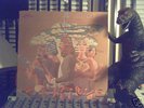 RARE PSYCH/Rock LP MAYPOLE S/T on COLOSSUS BEAT/Sample