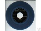 COXSONE/DESTINY - THE WAILERS [BLUE C.VINYL] SKA 7