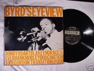 Donald Byrd w/Mobley, Transition 4 Orig LP