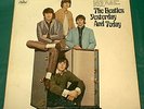 Beatles Butcher Cover LP, 2nd State, Great Shape