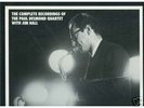 Complete PAUL DESMOND/JIM HALL 6-LP MOSAIC Box Set OOP