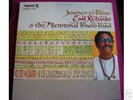 EMIL RICHARDS Journey To Bliss RARE AVANT GARDE PSYCH