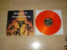 Samhain november coming fire LP orange Misfits
