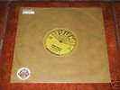 ELVIS PRESLEY THAT'S ALL RIGHT HMV 10