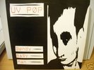UV POP BENDY BABY MAN MINIMAL SYNTH POP LP.