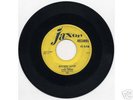 Rare Rockabilly 45-Carl Mann- Gonna Rock & Roll Tonight