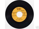 Funk  45 -  Soul Bros. Inc. -  Hot Pants - S.B.I. #1003
