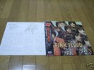 PINK FLOYD the piper at the gates of dawn Japan LP+Obi