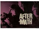 ROLLING STONES Aftermath 1966 1st Press SHADOW COVER