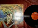 PROG/ PSYCH  RENAISSANCE  S/T   MEGARAR COLLECTORSITEM