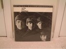 BEATLES With the Beatles VINYL MFSL EMI UNPLAYED