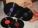 MEXICAN MUSIC-mariachi ranchera cancion-78 rpm's (63)