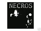 VIntage Punk Rock NECROS IQ 32 EP
