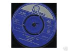 KIKI DEE     MAGIC CARPET   UK      FONTANA     RARE
