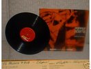 PEPPER ADAMS - VERY RARE & SIGNED LP -  PLAYS MINGUS