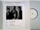 RareLP - KRAFTWERK remix edition 1997 II - Bootleg 