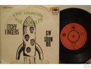 THE ROCKETS( GARAGE-FUZZWAH FREAKBEAT 7