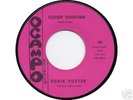 EDDIE FOSTER - RARE NORTHERN SOUL - OCAMPO 45 100