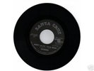 SPIDERS (Don't Blow Your Mind)  NEAR MINT