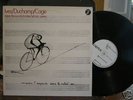 Marcel Duchamp John Cage Caprice lp Avant Garde
