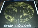 (PSYCH/ROCKADELIC)COLD SUN-DARK SHADOWS  TEST PRESS