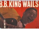 B.B. KING LP 