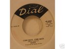 DUFFY-COME BACK 45 WICKED PSYCH PHASING FREAKOUT ACID