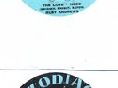 Ruby Andrews 45 on Zodiac Northern Soul (2 Copies)
