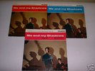 3 X ULTRA  RARE  CLIFF RICHARD AND THE SHADOWS   EPS.