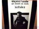 SIEGFRIED KESSLER TRIO - ORIG LP ON FUTURA 1971 MINT 