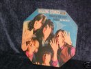 ROLLING STONES RARE MONO UK