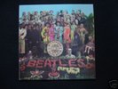 BEATLES SGT PEPPER 1ST PRESSING MONO UKLP RARE NEARMINT