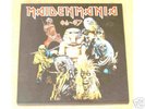 Iron Maiden - Maiden Mania 80-87 Grecce Box Set