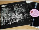 FAIRPORT CONVENTION What We Did On Our Holidays Orig LP