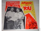 Roland Alphonso Plays Ska Strictly For You LP