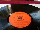 Trees In The Garden RARE UK CBS folk psych LP MINT-