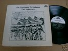 The Ensemble Al-Salaam LP The Sojourner RARE