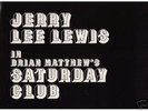 JERRY LEE LEWIS / EVERLY BROTHERS saturday club LP
